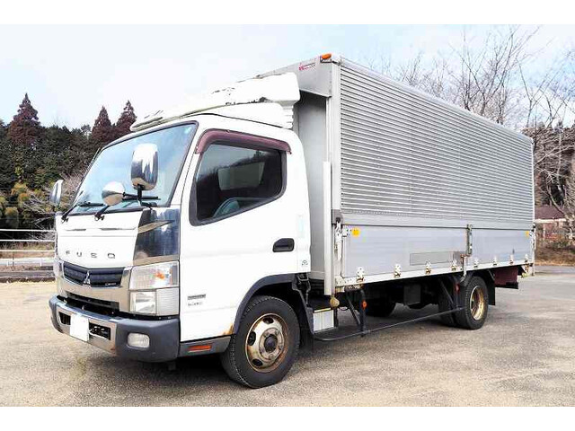 Mitsubishi / CANTER