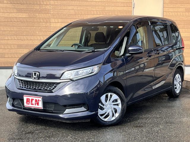 HONDA / FREED