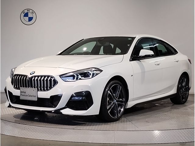 BMW / BMW 2series Gran coupe