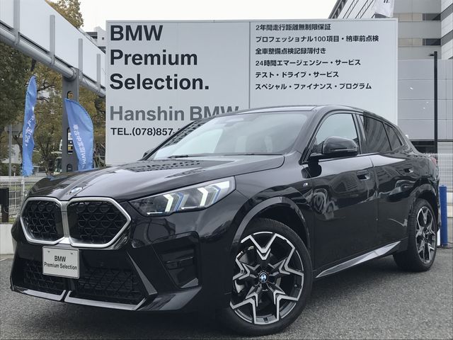 BMW / BMW X2