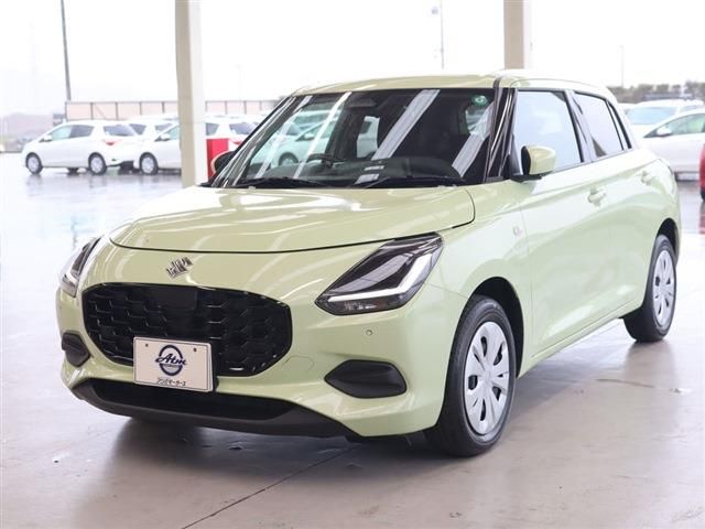 SUZUKI / SWIFT