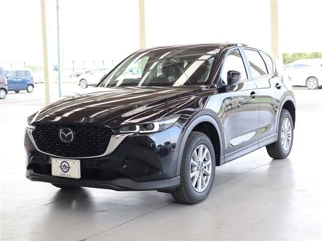MAZDA / CX-5