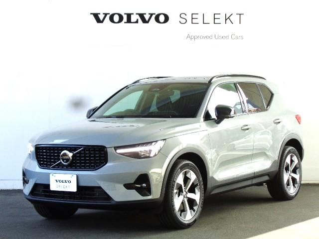 VOLVO / VOLVO XC40