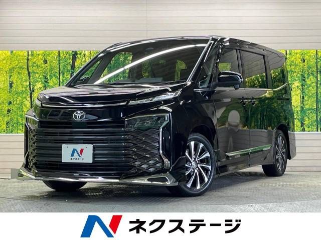 TOYOTA / VOXY