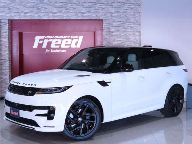 ROVER / ROVER RANGE ROVER SPORTS