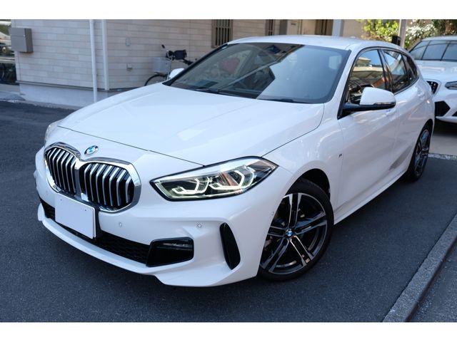 BMW / BMW 1series