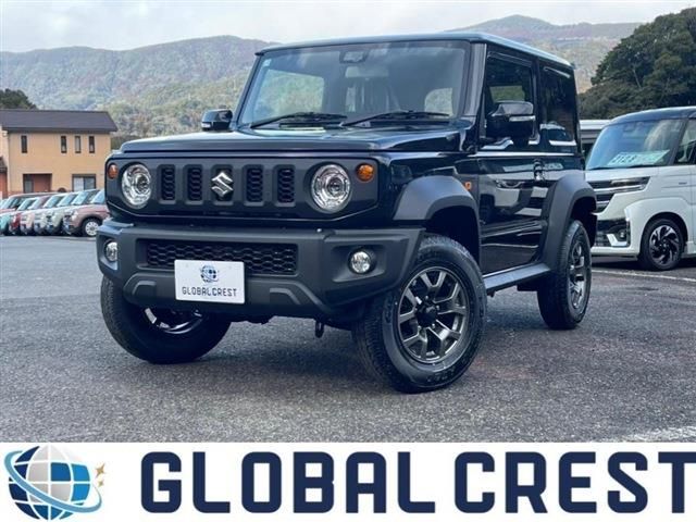 SUZUKI / JIMNY SIERRA