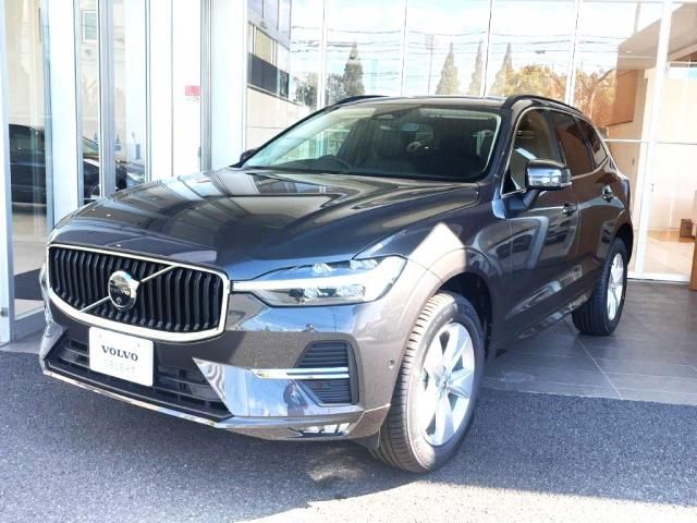 VOLVO / VOLVO XC60