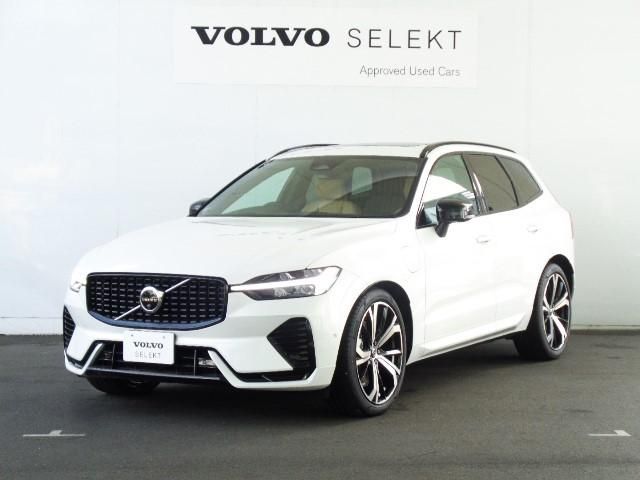 VOLVO / VOLVO XC60