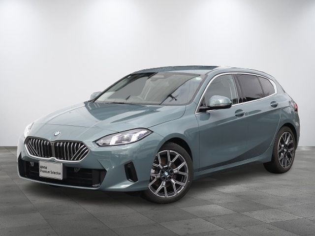 BMW / BMW 1series