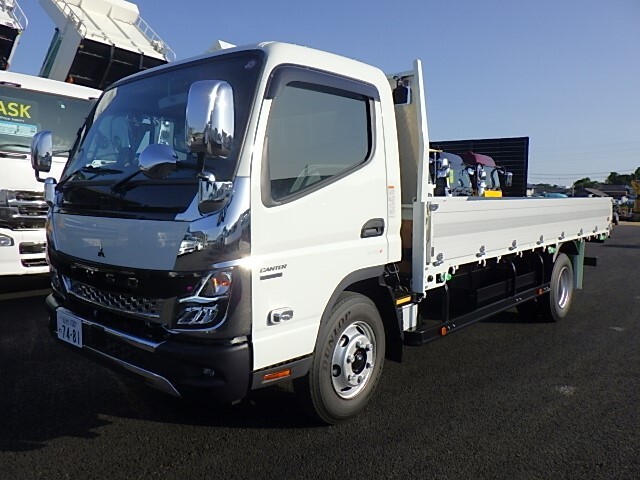 Mitsubishi / CANTER