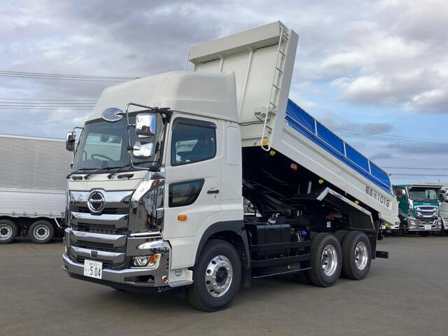 Hino / PROFIA