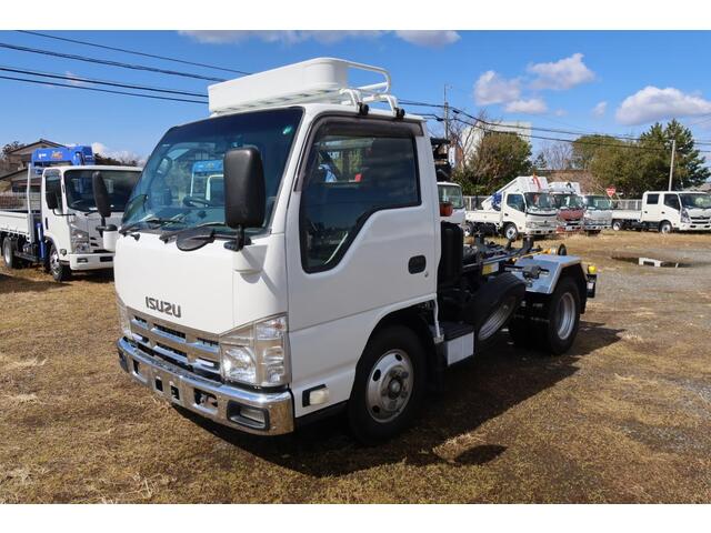 Isuzu / ELF