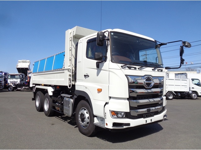 Hino / PROFIA