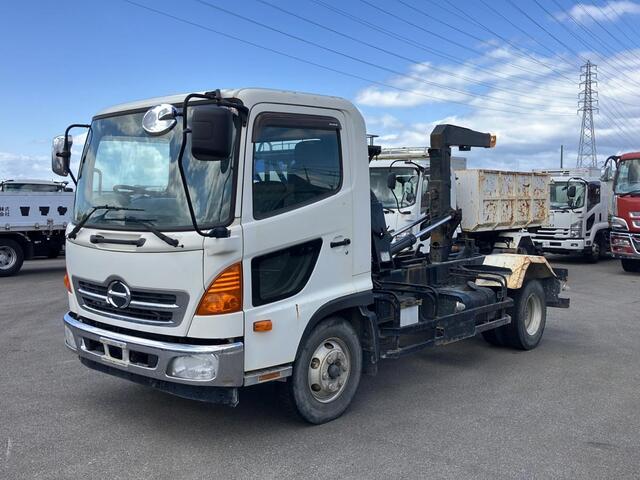 Hino / RANGER