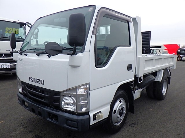 Isuzu / ELF