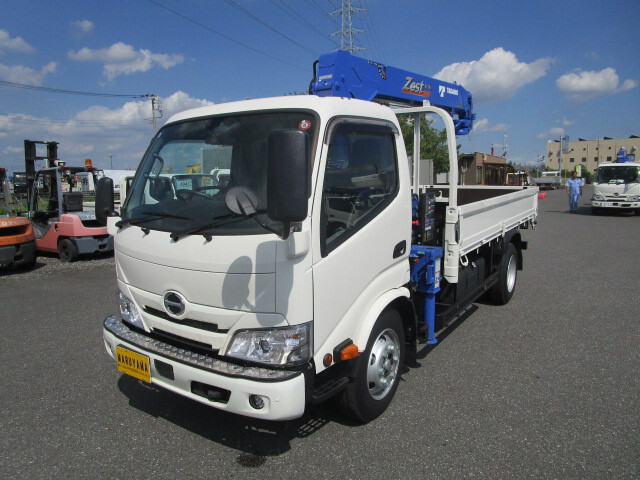 Hino / DUTRO