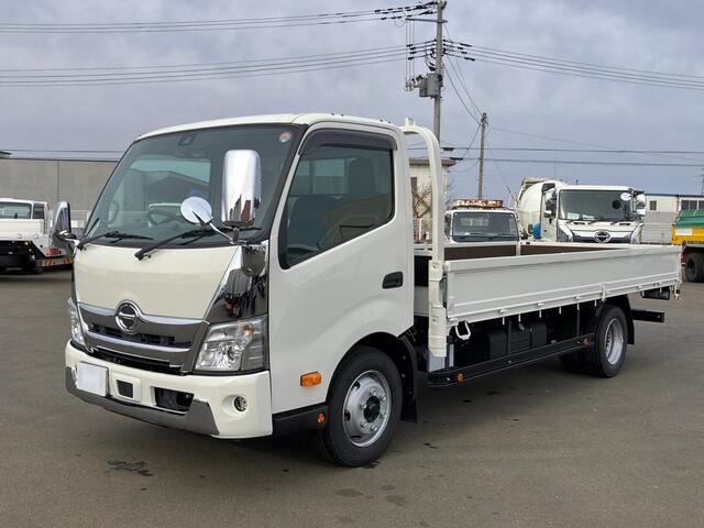 Hino / DUTRO