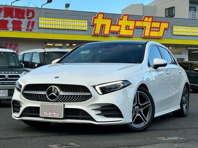 MERCEDES BENZ / MERCEDES BENZ A class