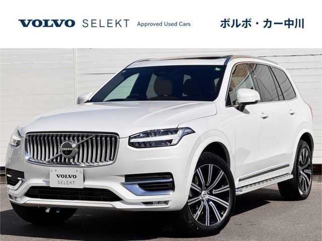 VOLVO / VOLVO XC90
