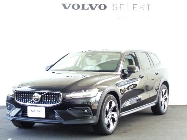 VOLVO / VOLVO V60 CROSS COUNTRY