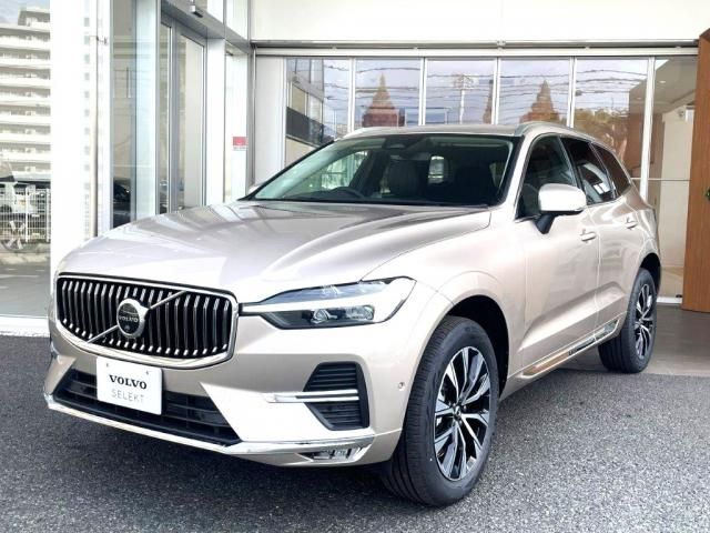 VOLVO / VOLVO XC60
