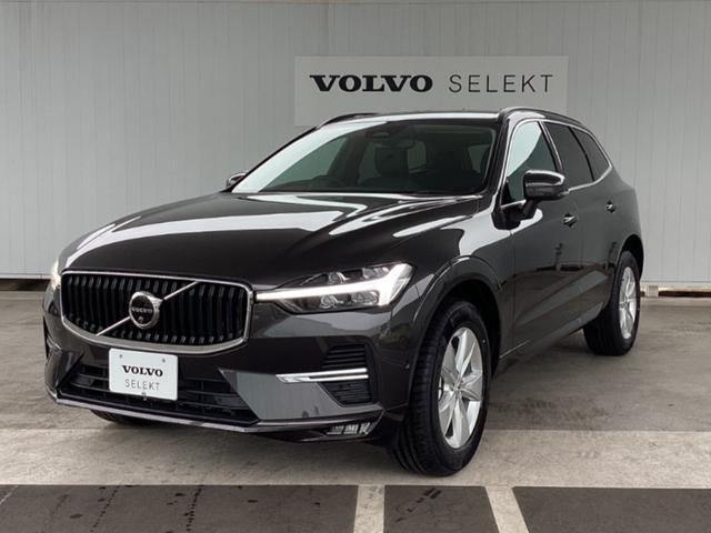 VOLVO / VOLVO XC60