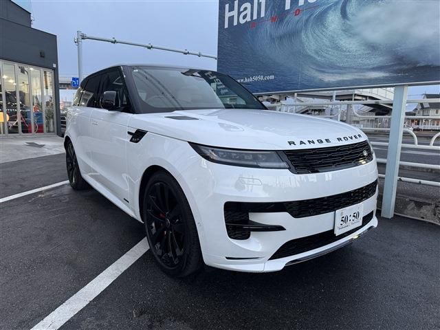 ROVER / ROVER RANGE ROVER SPORTS