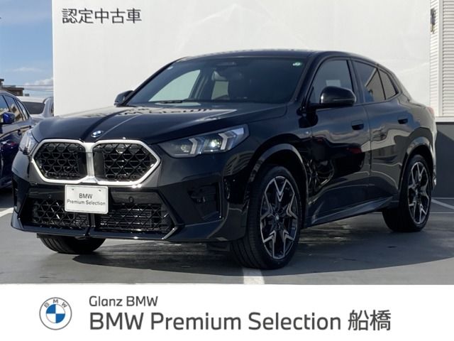 BMW / BMW X2