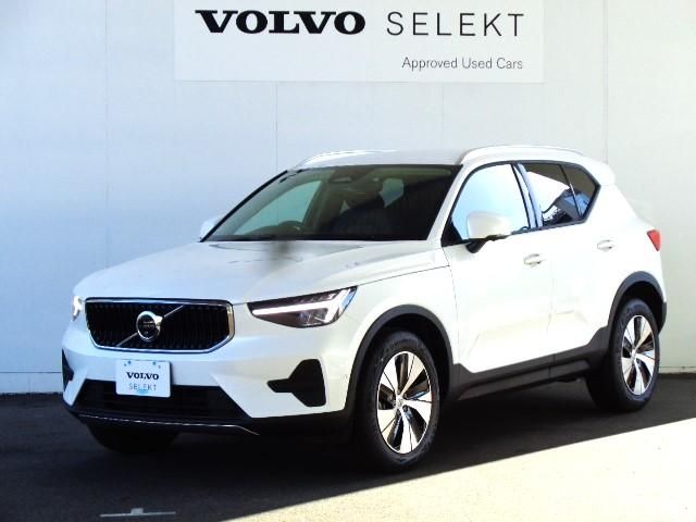 VOLVO / VOLVO XC40