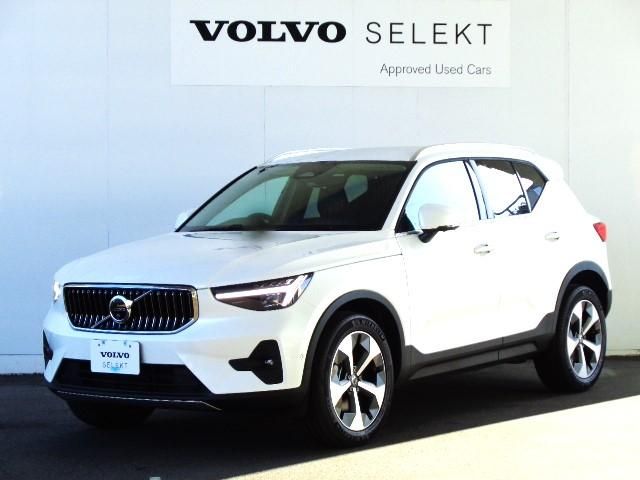 VOLVO / VOLVO XC40