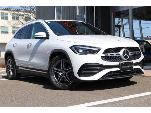 MERCEDES BENZ / MERCEDES BENZ GLA class