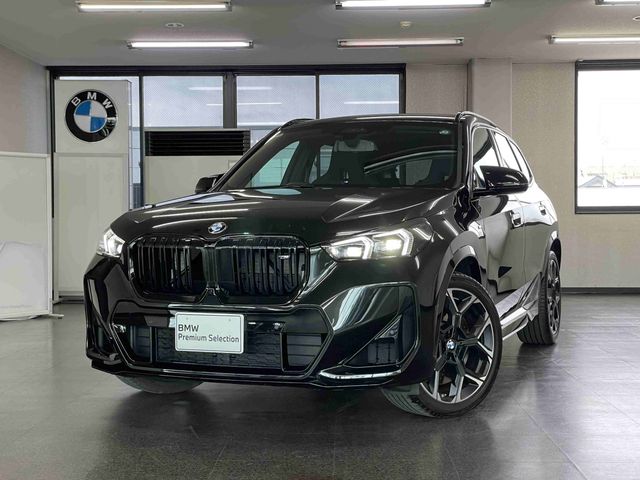 BMW / BMW X1