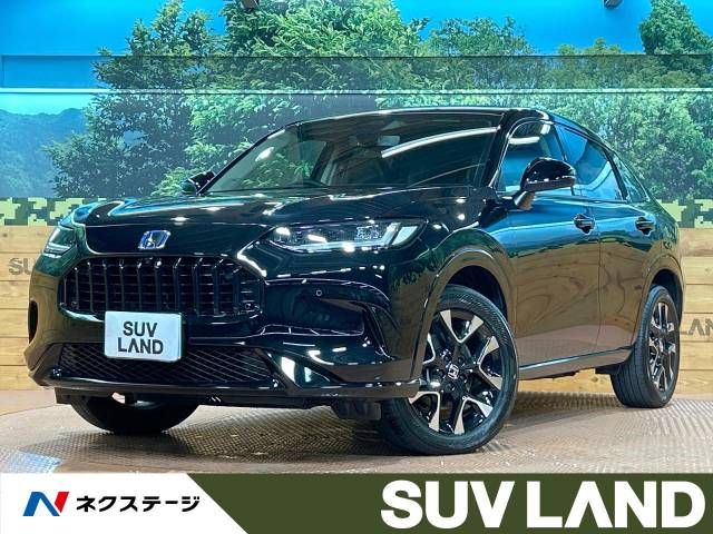 HONDA / ZR-V e:HEV