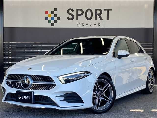 MERCEDES BENZ / MERCEDES BENZ A class
