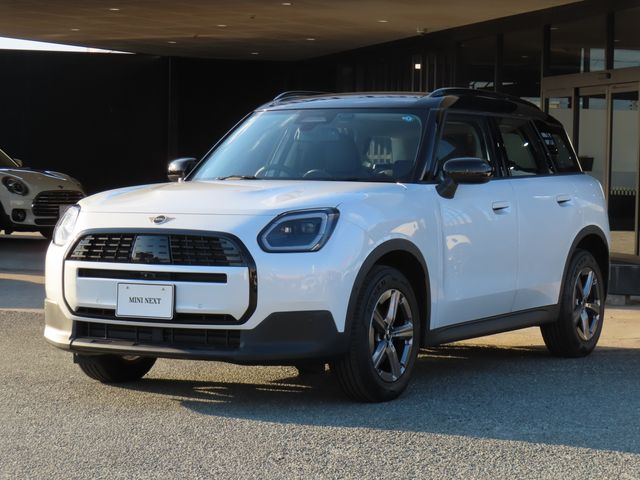 BMW / MINI COUNTRYMAN