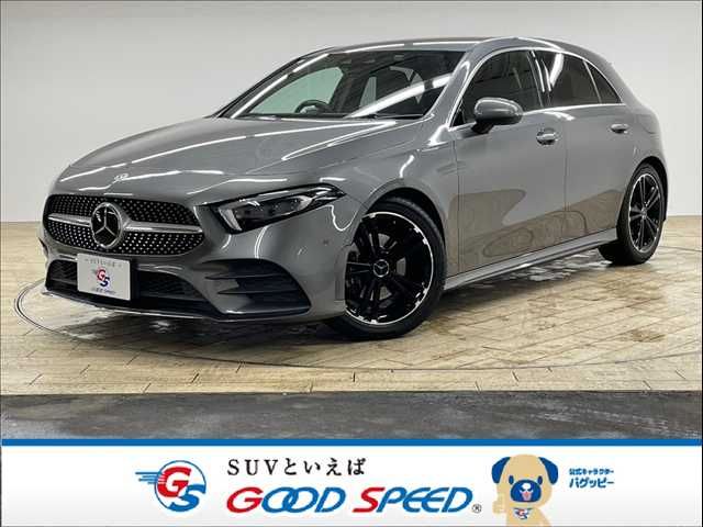 MERCEDES BENZ / MERCEDES BENZ A class