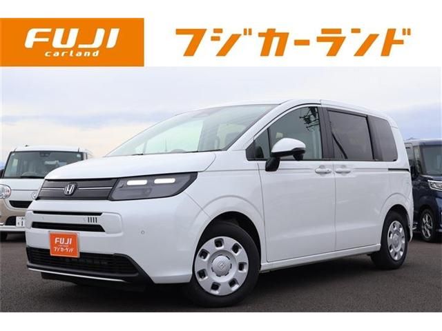 HONDA / FREED