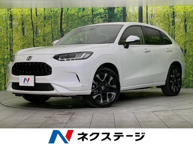 HONDA / ZR-V e:HEV
