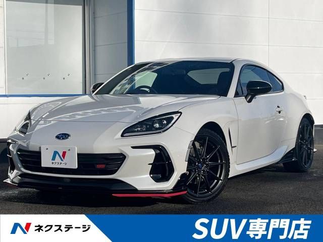 SUBARU / BRZ