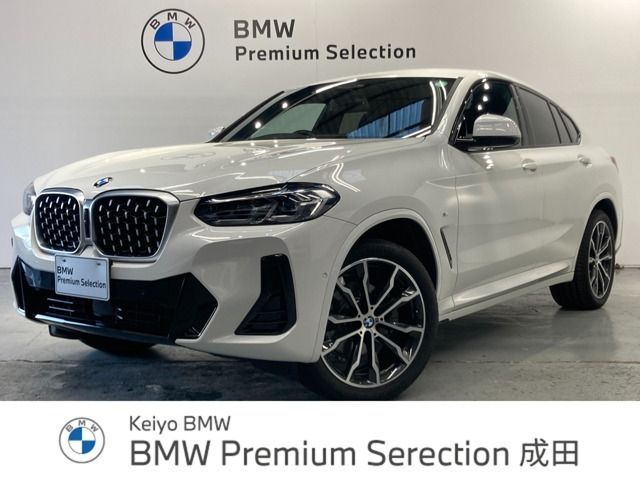 BMW / BMW X4