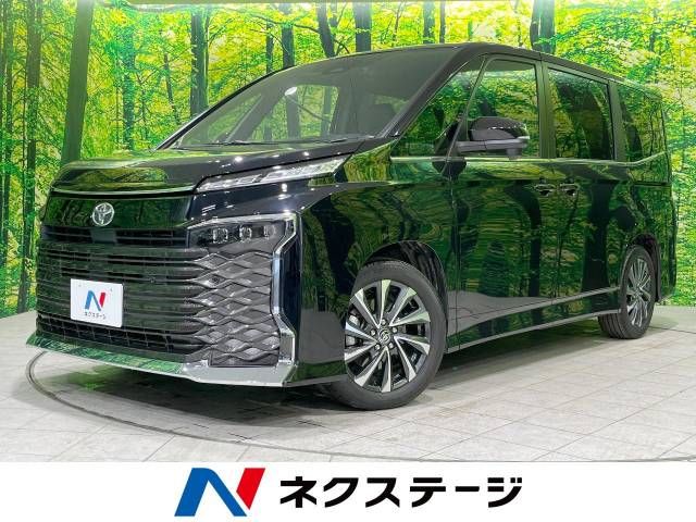 TOYOTA / VOXY