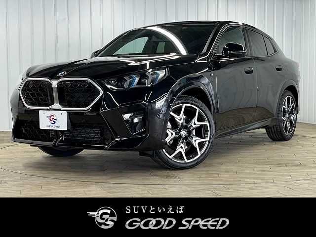 BMW / BMW X2