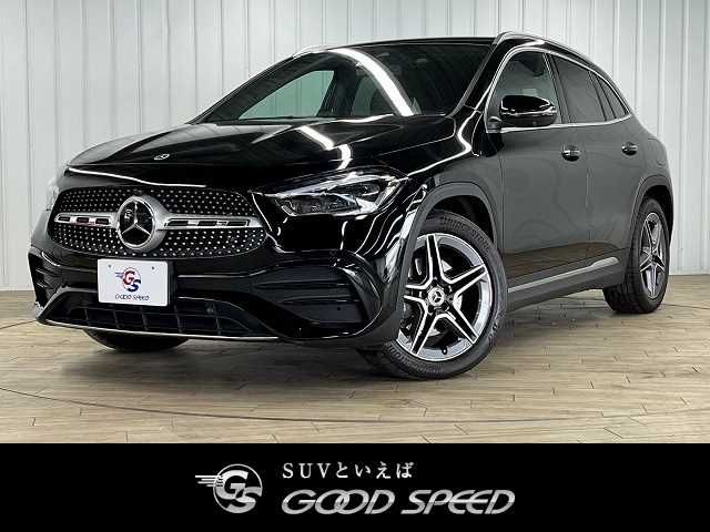 MERCEDES BENZ / MERCEDES BENZ GLA class