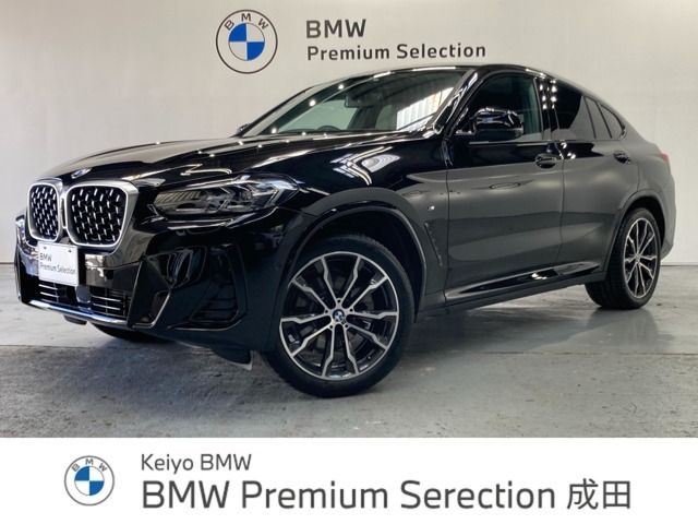 BMW / BMW X4