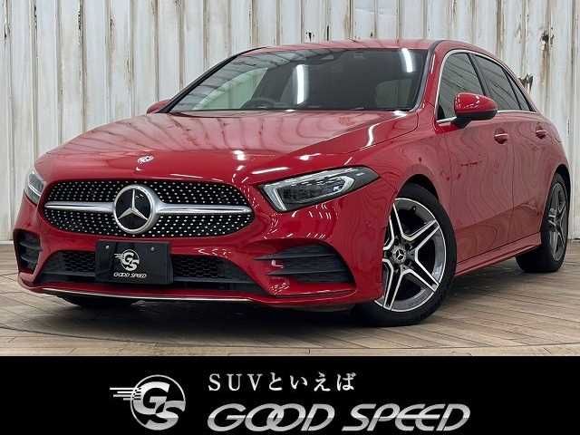 MERCEDES BENZ / MERCEDES BENZ A class