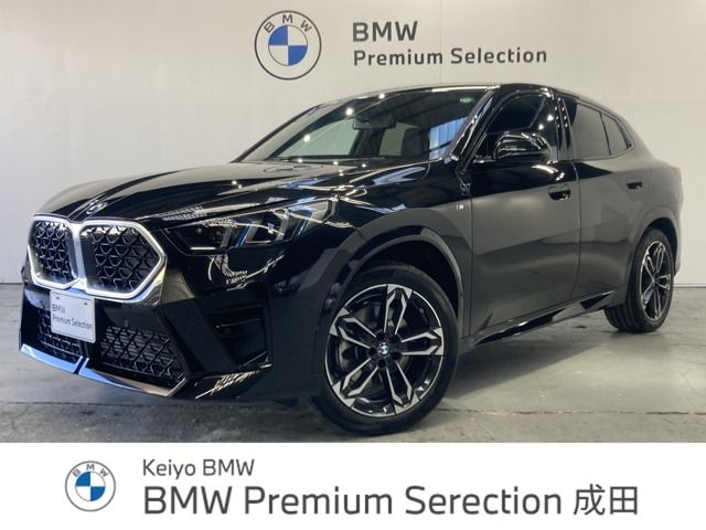 BMW / BMW X2