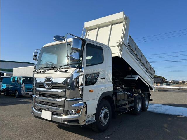 Hino / PROFIA