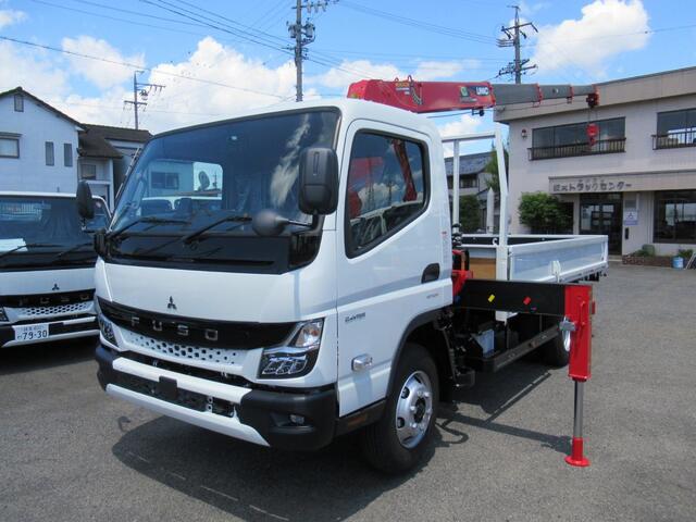 Mitsubishi / CANTER