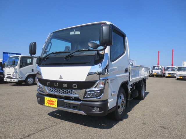 Mitsubishi / CANTER
